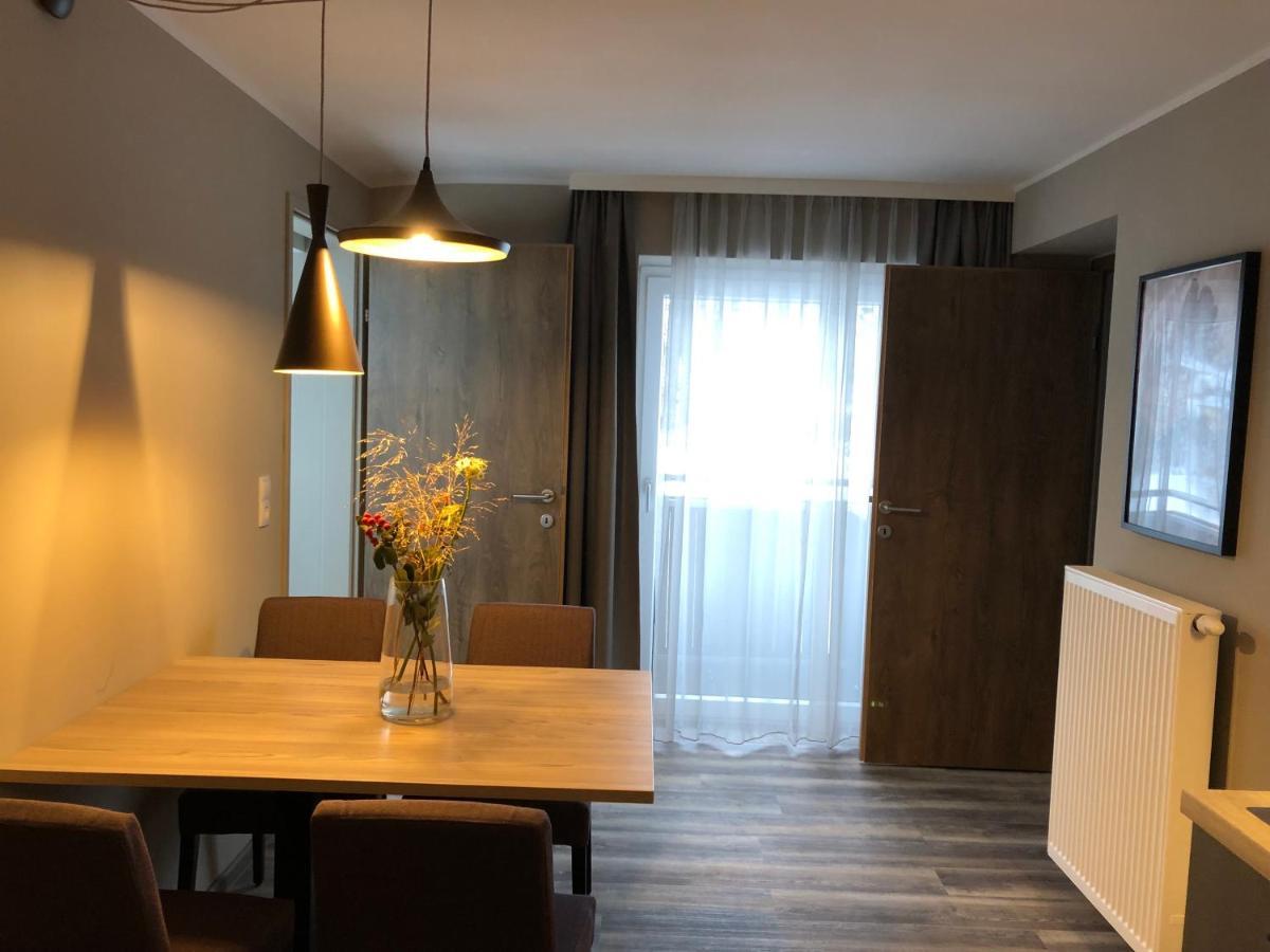 Lakeside Apartments Seefeld 제펠드 인 티롤 외부 사진
