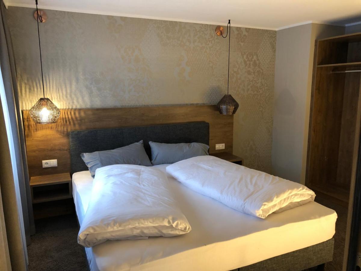 Lakeside Apartments Seefeld 제펠드 인 티롤 외부 사진