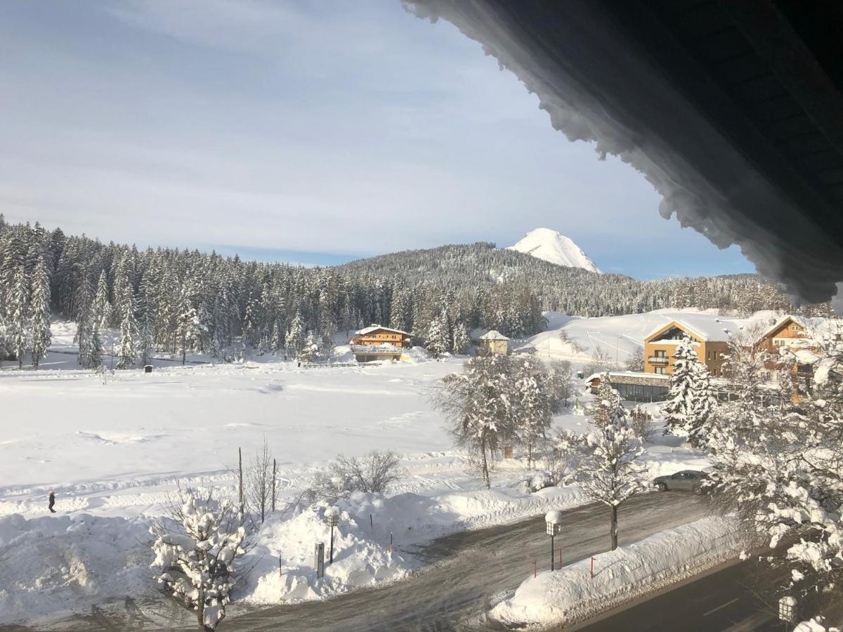 Lakeside Apartments Seefeld 제펠드 인 티롤 외부 사진