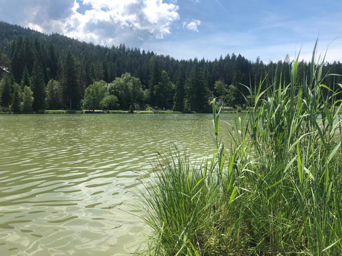 Lakeside Apartments Seefeld 제펠드 인 티롤 외부 사진