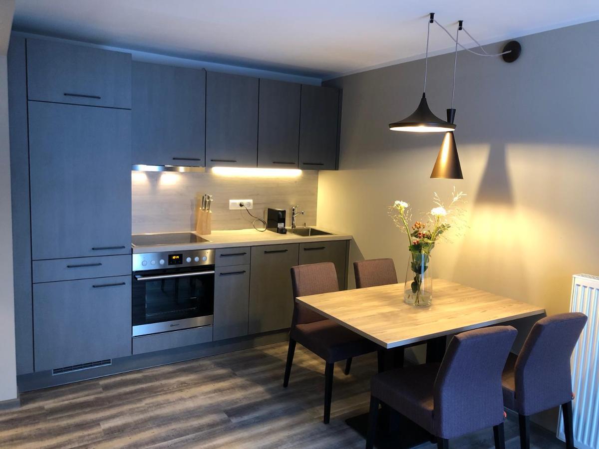 Lakeside Apartments Seefeld 제펠드 인 티롤 외부 사진