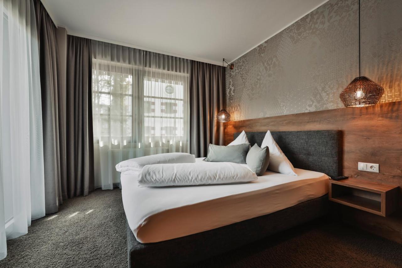 Lakeside Apartments Seefeld 제펠드 인 티롤 외부 사진