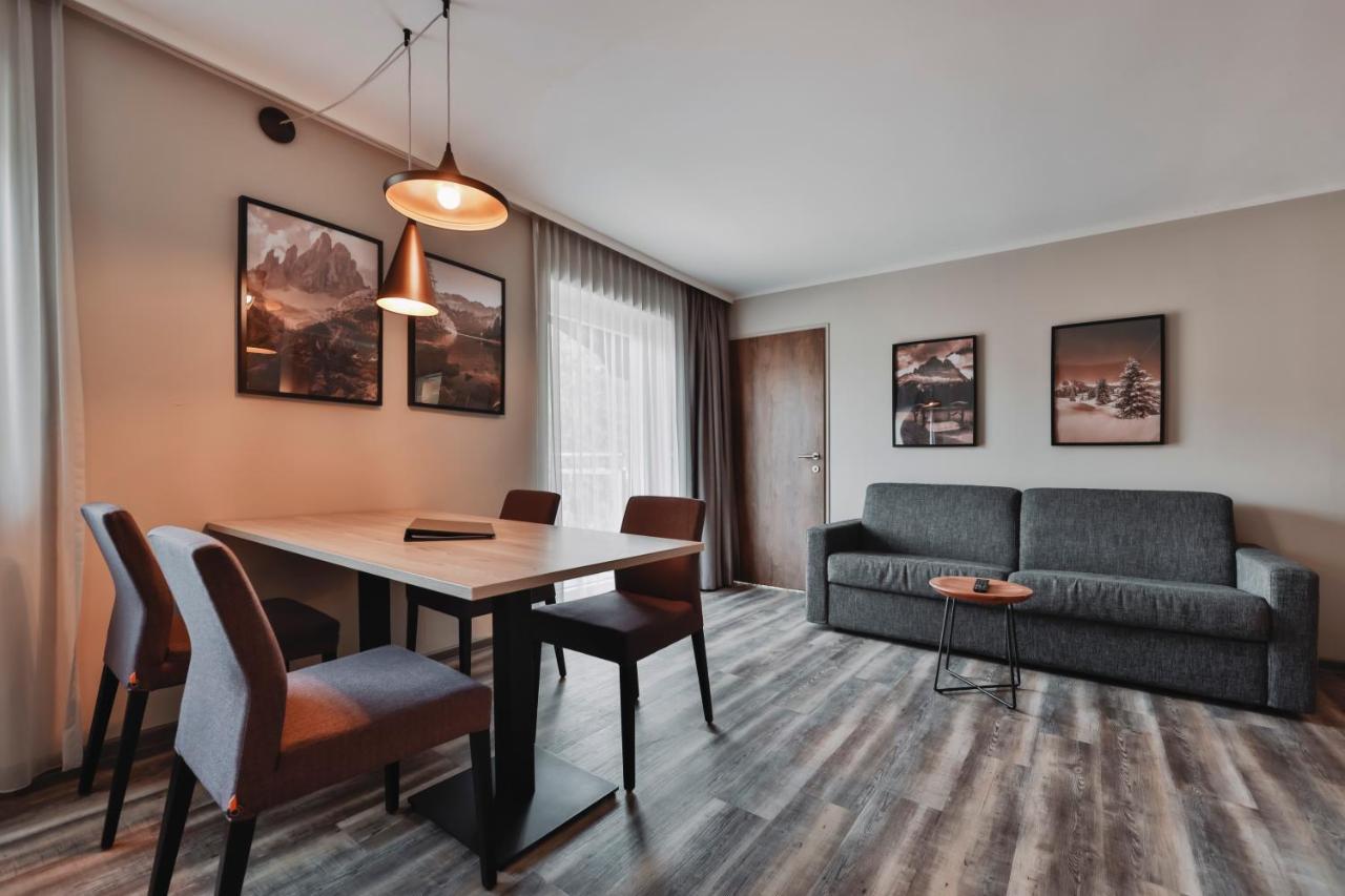 Lakeside Apartments Seefeld 제펠드 인 티롤 외부 사진