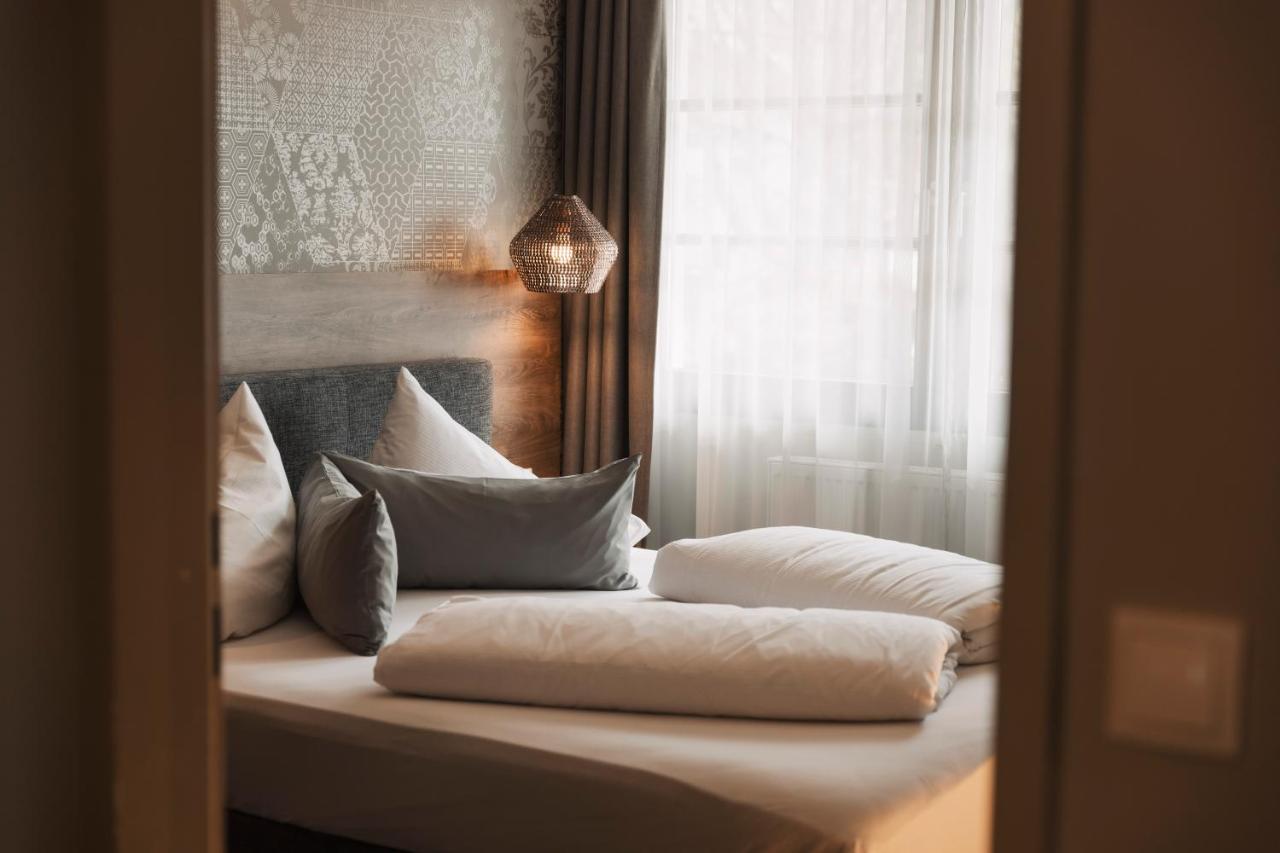 Lakeside Apartments Seefeld 제펠드 인 티롤 외부 사진