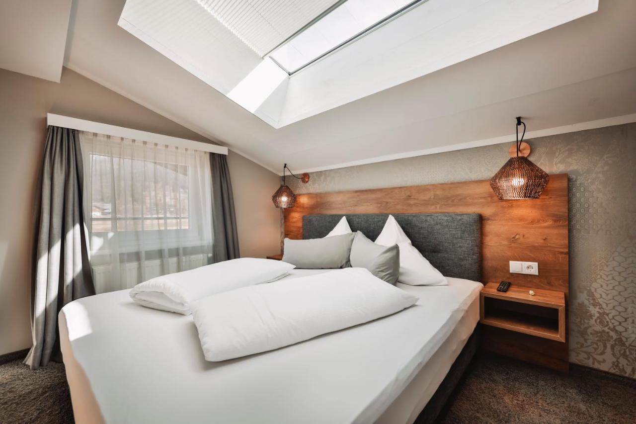 Lakeside Apartments Seefeld 제펠드 인 티롤 외부 사진