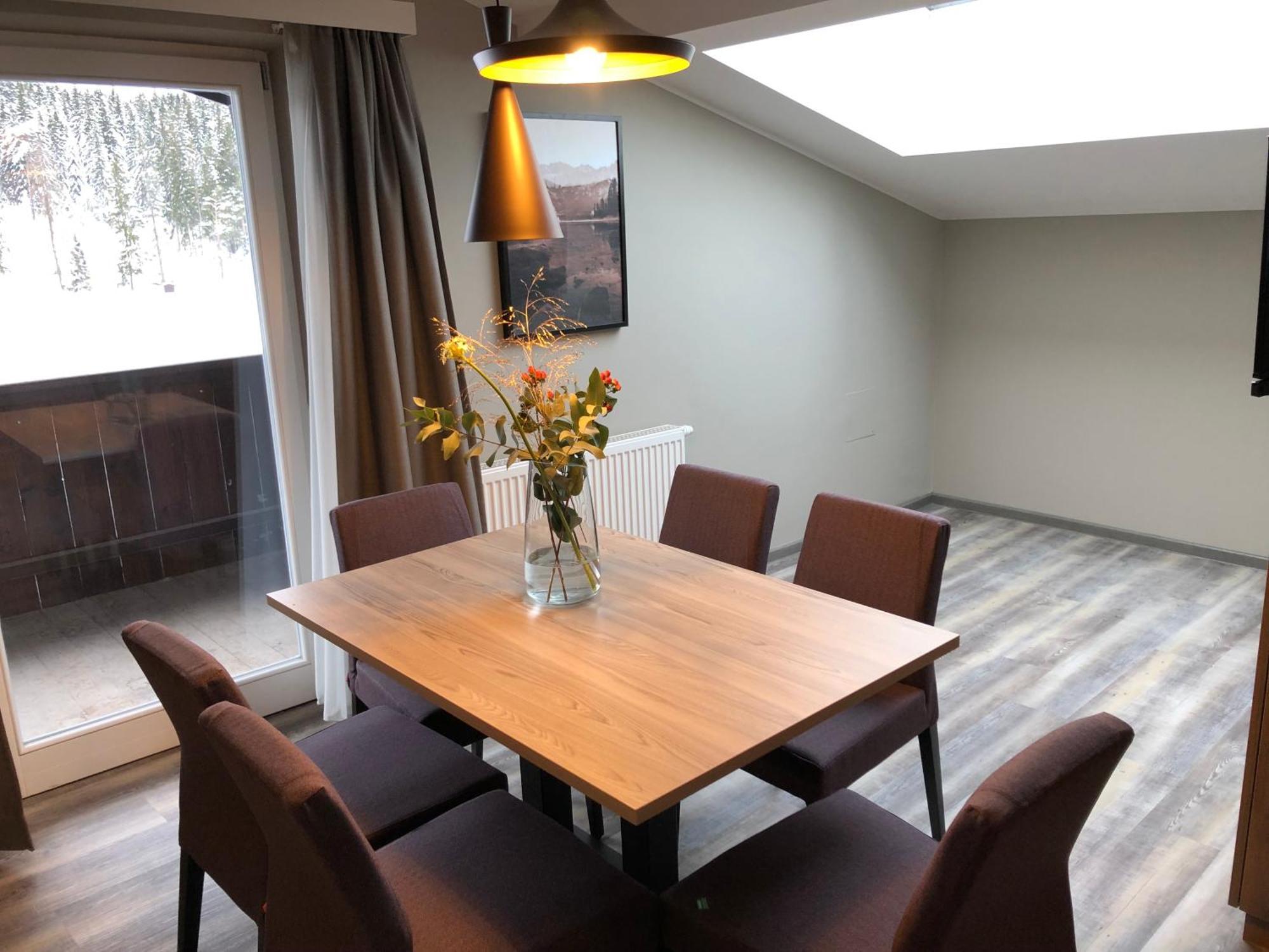 Lakeside Apartments Seefeld 제펠드 인 티롤 외부 사진