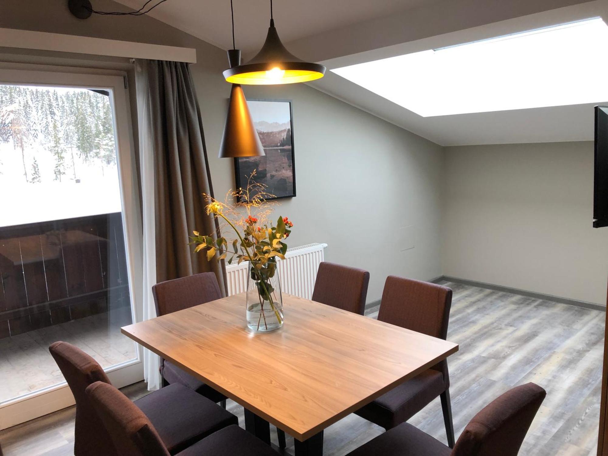Lakeside Apartments Seefeld 제펠드 인 티롤 외부 사진