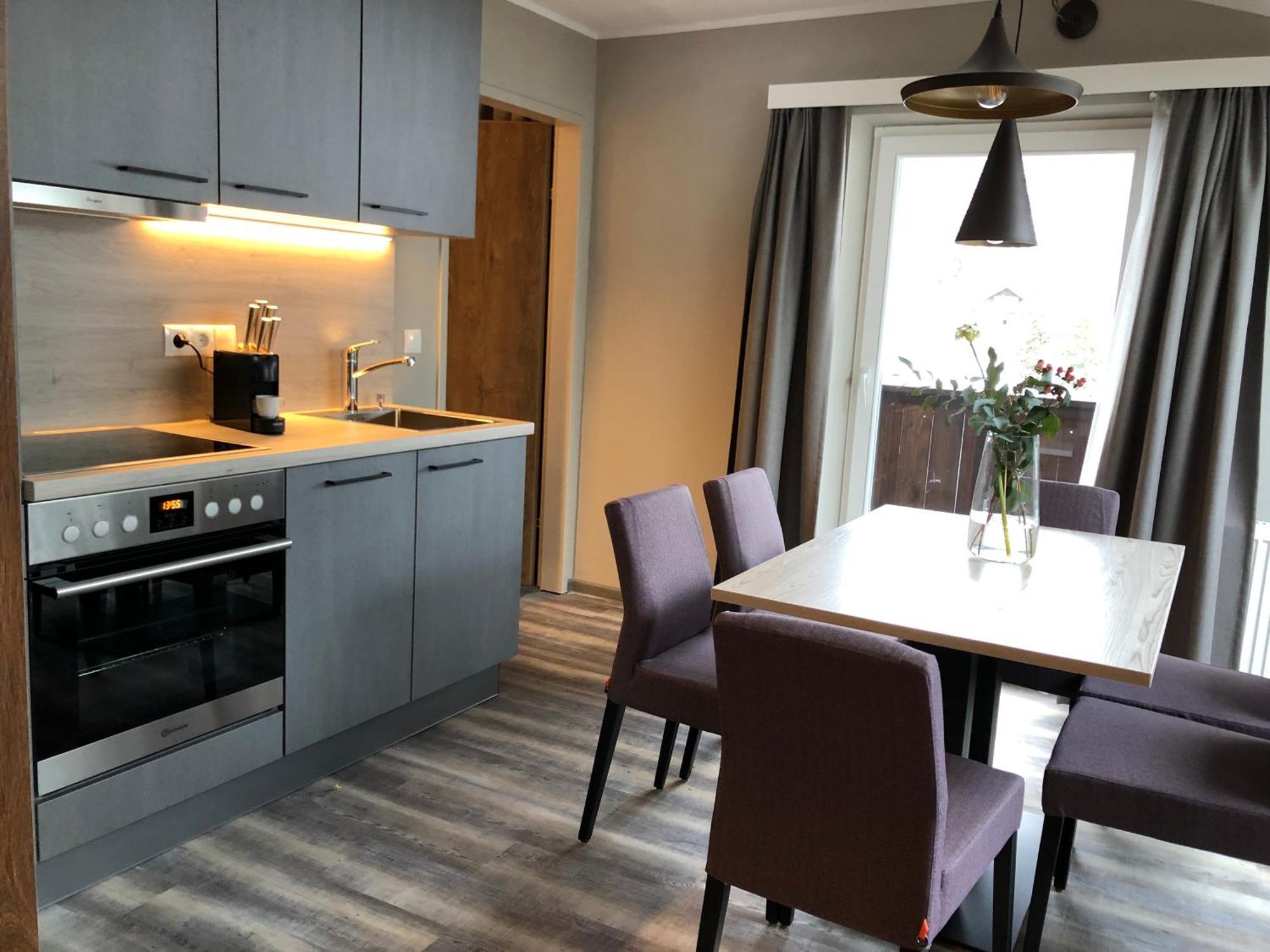 Lakeside Apartments Seefeld 제펠드 인 티롤 외부 사진