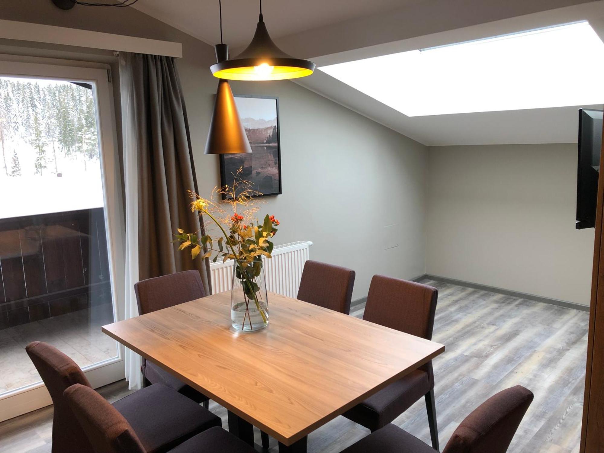 Lakeside Apartments Seefeld 제펠드 인 티롤 외부 사진