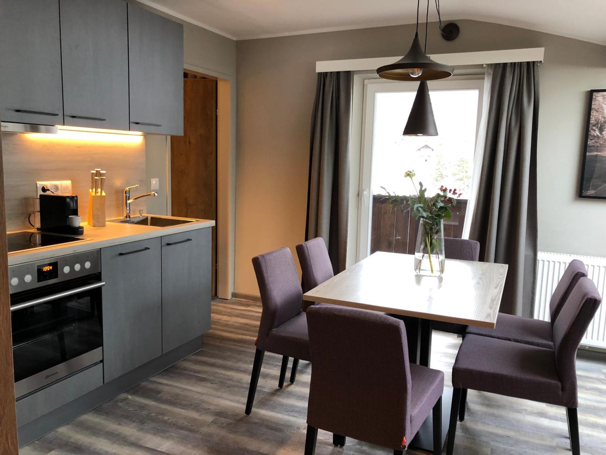 Lakeside Apartments Seefeld 제펠드 인 티롤 외부 사진