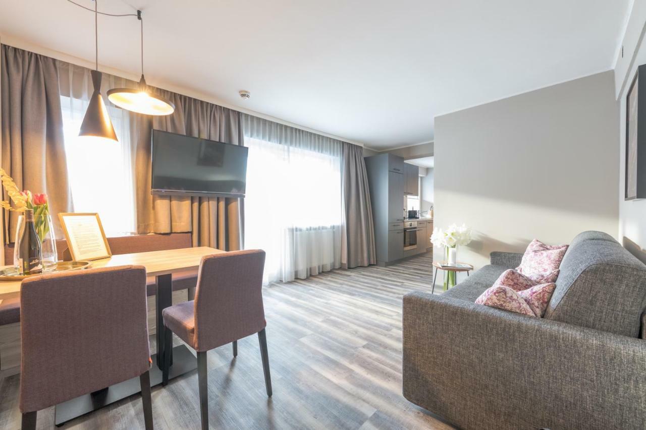 Lakeside Apartments Seefeld 제펠드 인 티롤 외부 사진