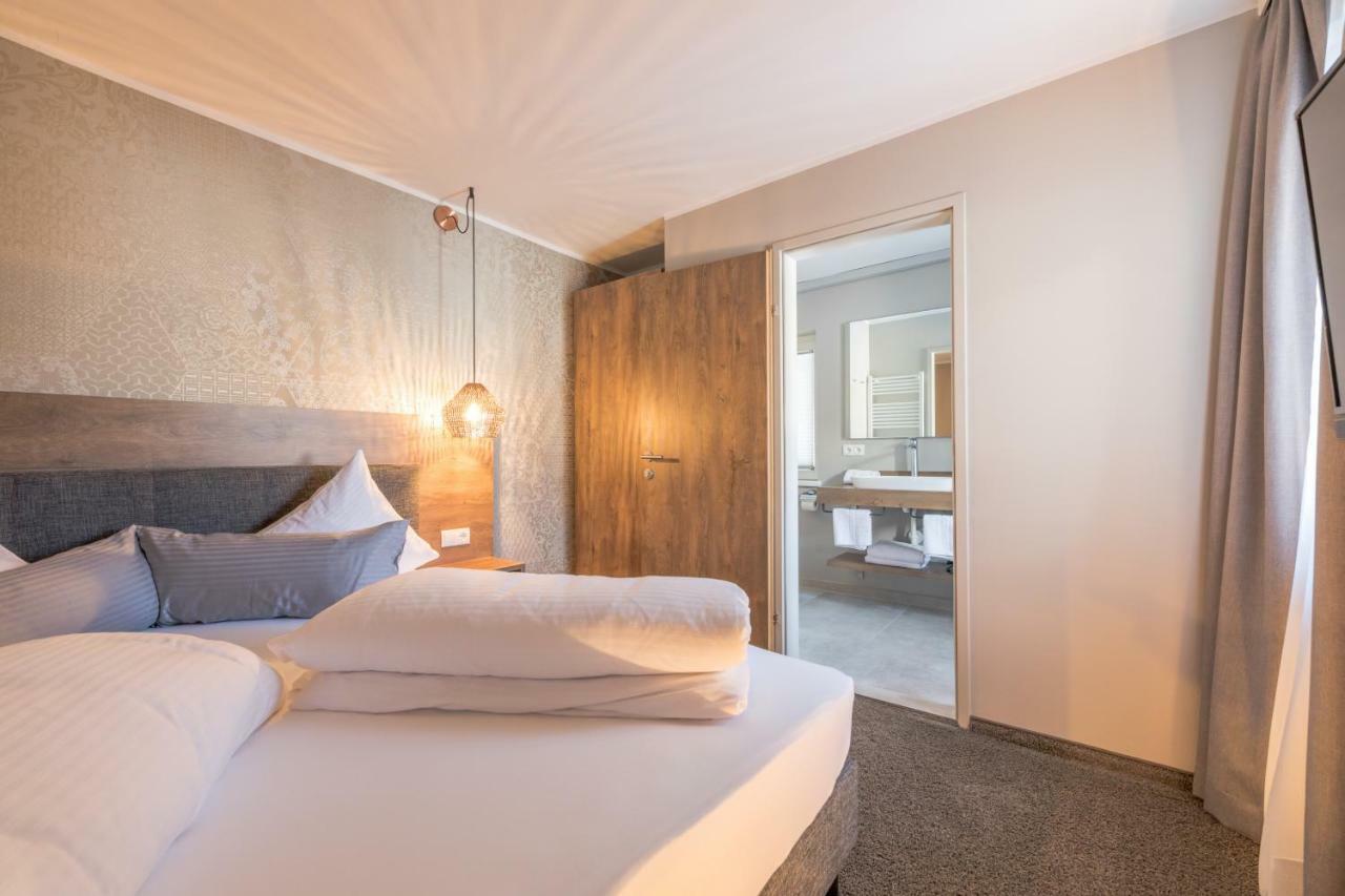 Lakeside Apartments Seefeld 제펠드 인 티롤 외부 사진