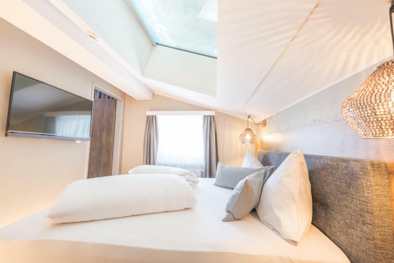 Lakeside Apartments Seefeld 제펠드 인 티롤 외부 사진