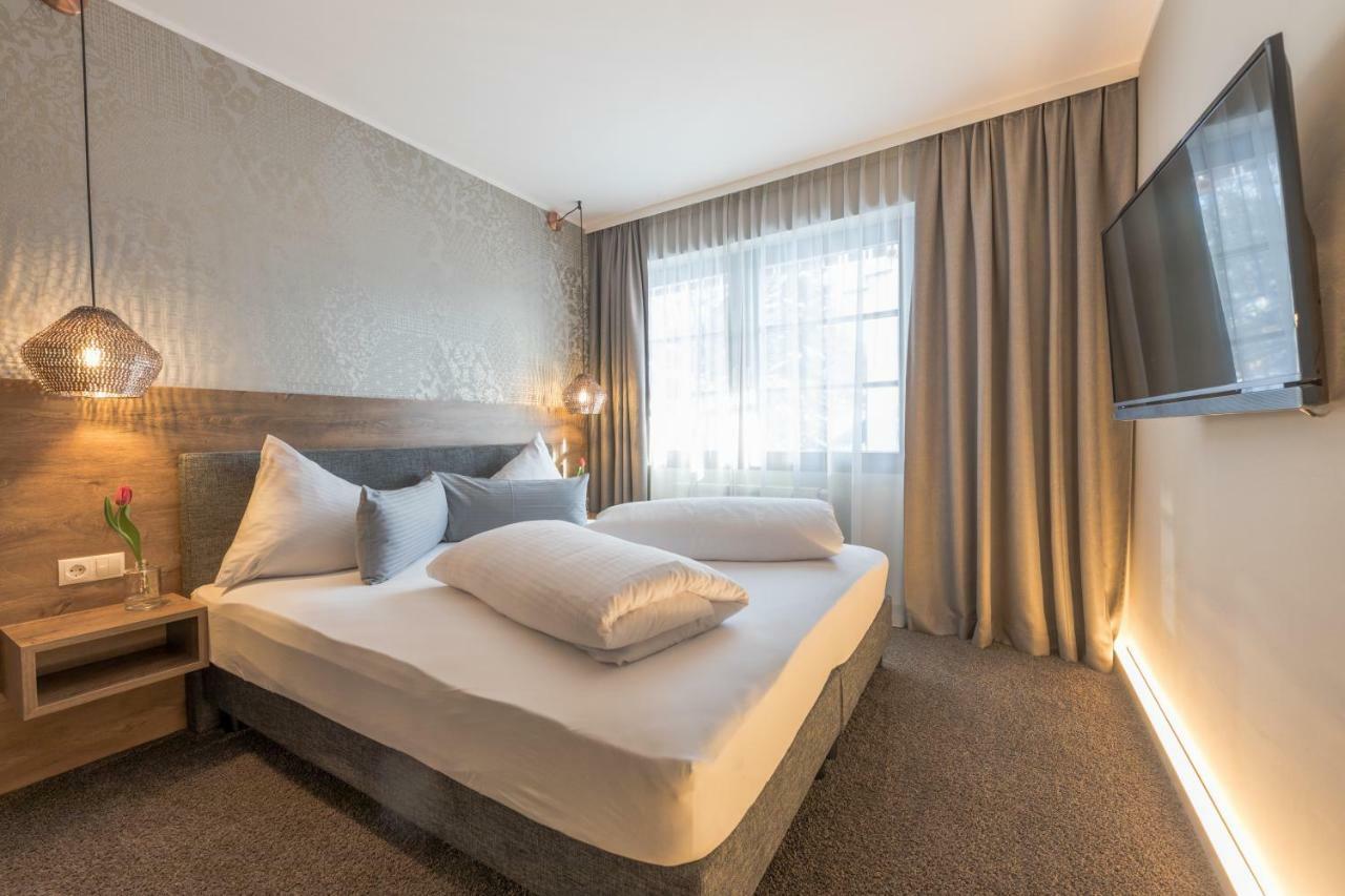 Lakeside Apartments Seefeld 제펠드 인 티롤 외부 사진